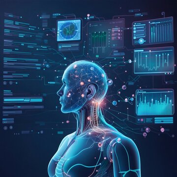 Medical technology in the future, Generative AI