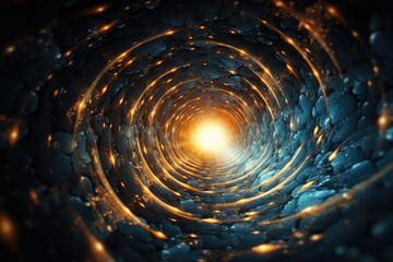 Wormhole