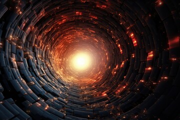 Wormhole