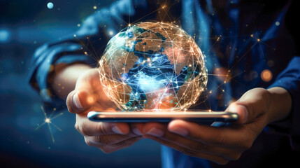 business network