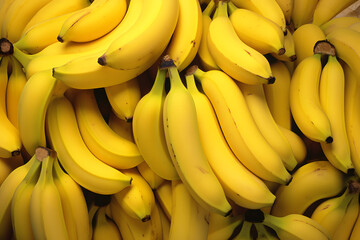 Pile of Bananas Stack