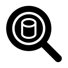 Database icon