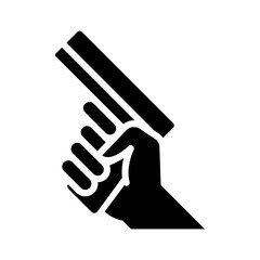 Gunman icon