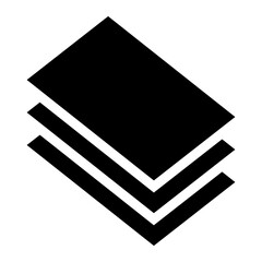 Paper icon