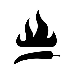 Spicy icon