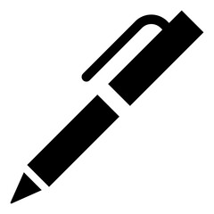 Pen icon
