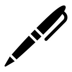 Pen icon