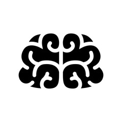 Brain icon