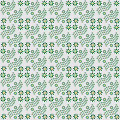 mandala pattern design with texture pattern background,