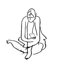 Beach vacation tan sand sea love story