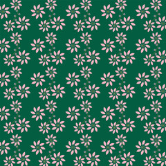 mandala pattern design with texture pattern background,