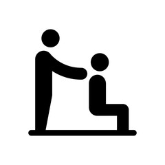 Massage icon