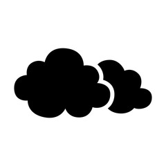 Cloud icon