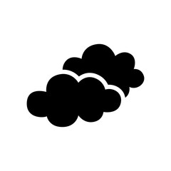 Cloud icon