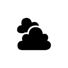 Cloud icon