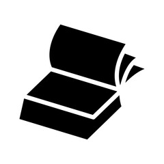 Book icon