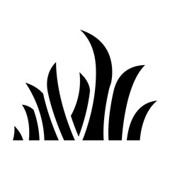 Grass icon