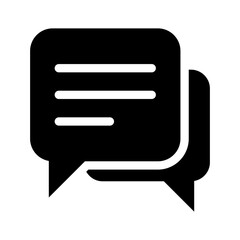 Message icon