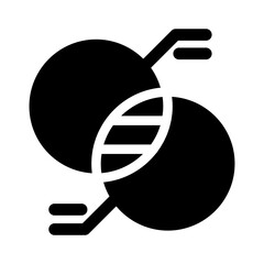 Virtual reality technology icon