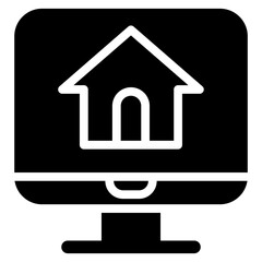 Homepage icon