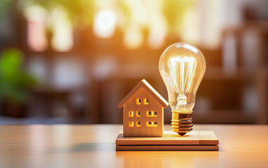 light bulb idea