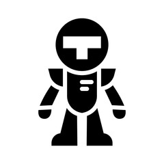 Robot icon