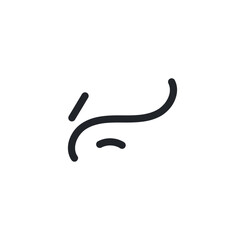 Abstract Line Illustration