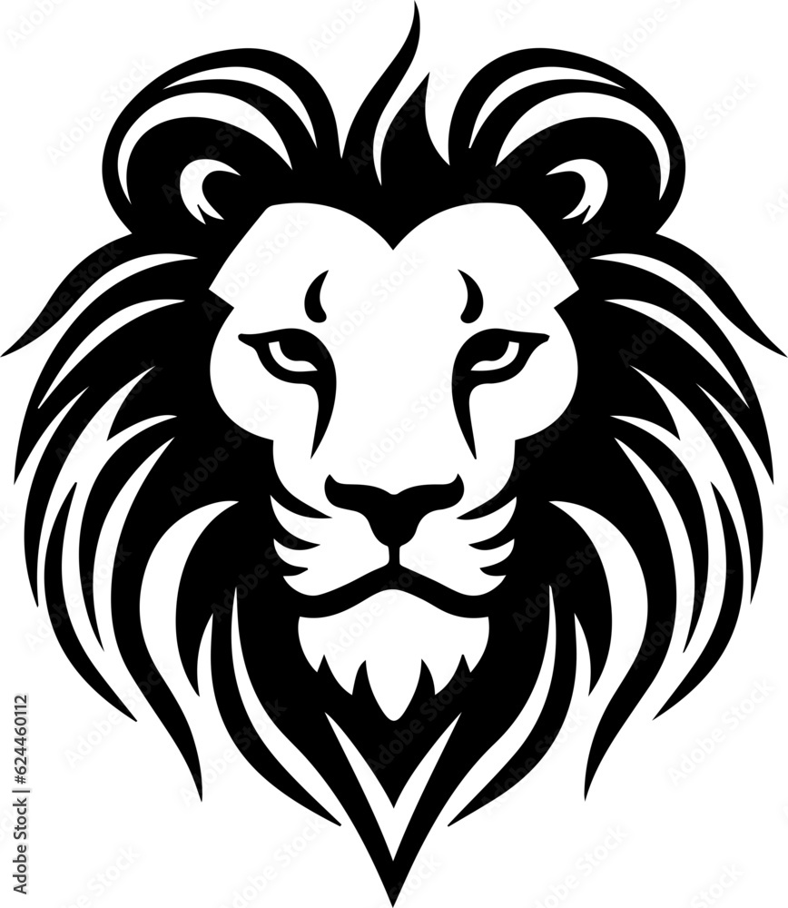 Sticker leo icon 1