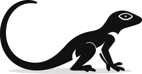 lizard icon 1