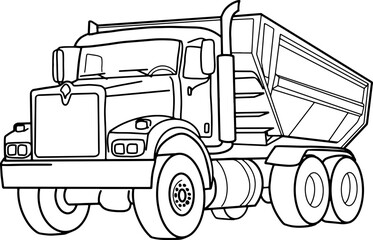 Doodle Joy: Children’s Favorite Vehicles Illustration Pack
