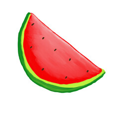 watermelon