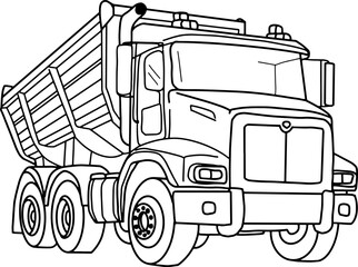 Doodle Joy: Children’s Favorite Vehicles Illustration Pack