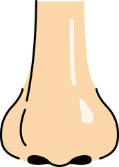 目 白黒 アイコン03