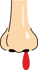 目 白黒 アイコン03