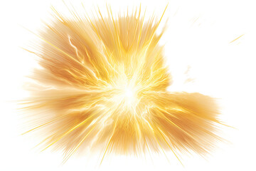 harmonious patterns swirling in an abstract shape isolated on a transparent background, generative ai