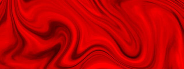 llustration of liquid acrylic resin. Divorces and smooth lines of paint, colors. Pearl modulations. Abstraction of acrylic, epoxy, halftones. 3d illustration