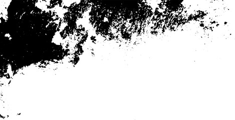 Fototapeta premium Rustic grunge vector texture with grain and stains. Abstract noise background. Weathered surface. Dirty and damaged. Detailed rough backdrop. Vector graphic illustration with transparent white. EPS10.