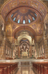 cathedral basilica