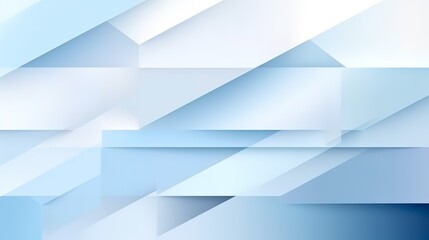 light blue wavy background / blue radial gradient effect wallpaper art