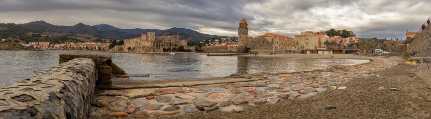 Collioure