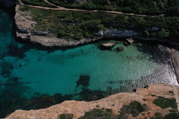 defaultCalas de Mallorca -Best Spain beaches -
Spain Trip-Family Time-
 Best places for snorkeling