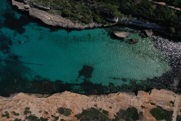 defaultCalas de Mallorca -Best Spain beaches -
Spain Trip-Family Time-
 Best places for snorkeling