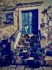 Obraz premium Lucania