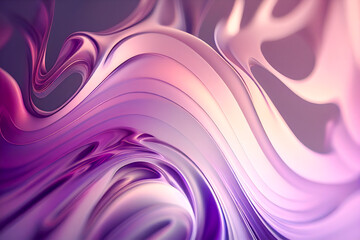 Abstract image for design, gradient of pink tones.