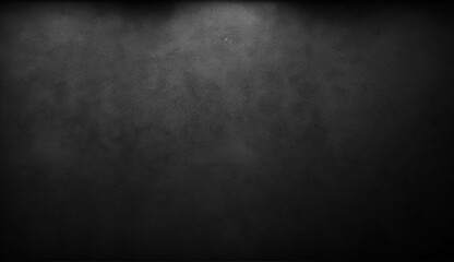 Dark Grey Smooth Textured Background