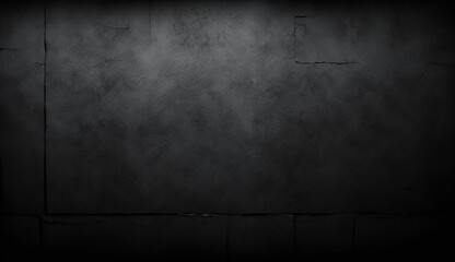 Dark Grey Smooth Textured Background