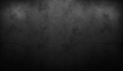 Dark Grey Smooth Textured Background