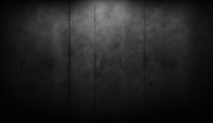 Dark Grey Smooth Textured Background