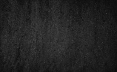 Dark grey textured concrete background