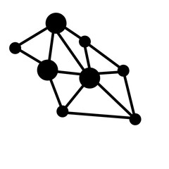 Molecule Icon